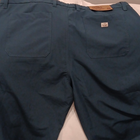 TRUNKS 360 Utility Pants - Picture 7 of 8